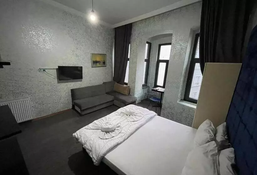 Hotel Pera Suites & Studios