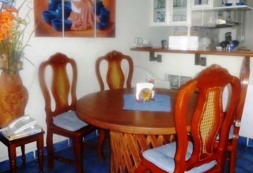 فندق Condo Isla Del Sol