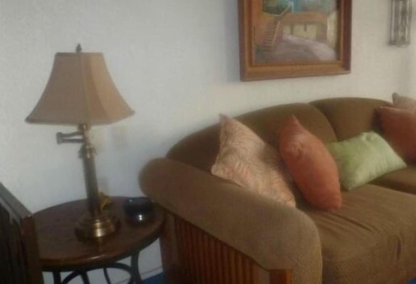فندق Condo Isla Del Sol