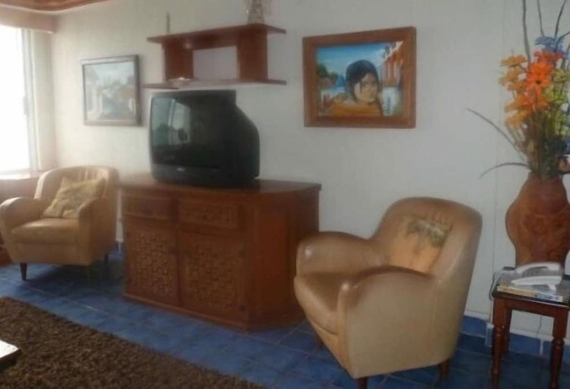 فندق Condo Isla Del Sol