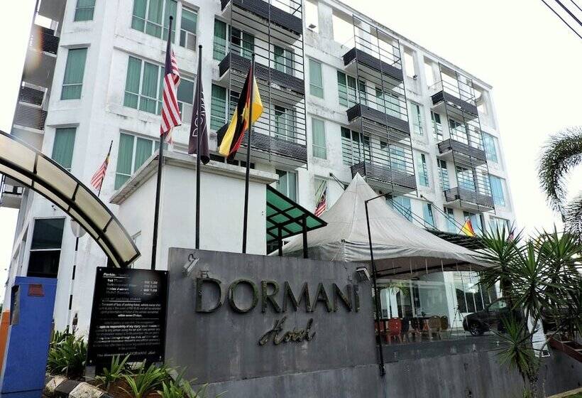 Dormani Hotel Kuching