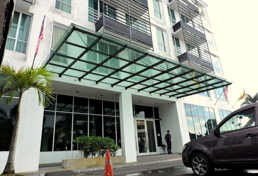 Dormani Hotel Kuching