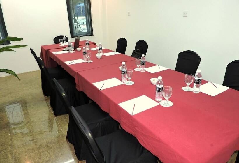 Dormani Hotel Kuching