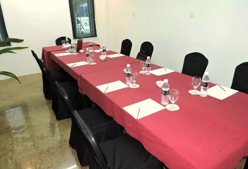 Dormani Hotel Kuching