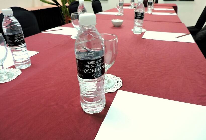 Dormani Hotel Kuching