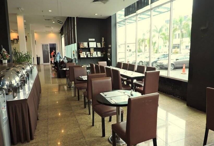 Dormani Hotel Kuching