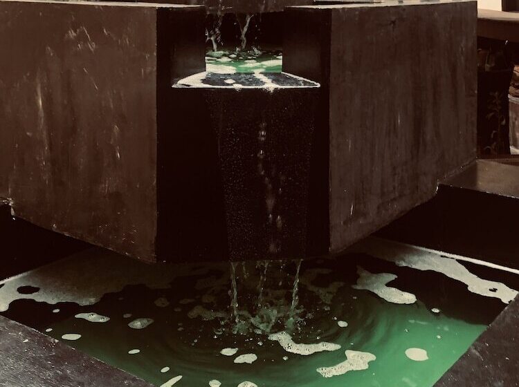 هتل Détente Hôtel