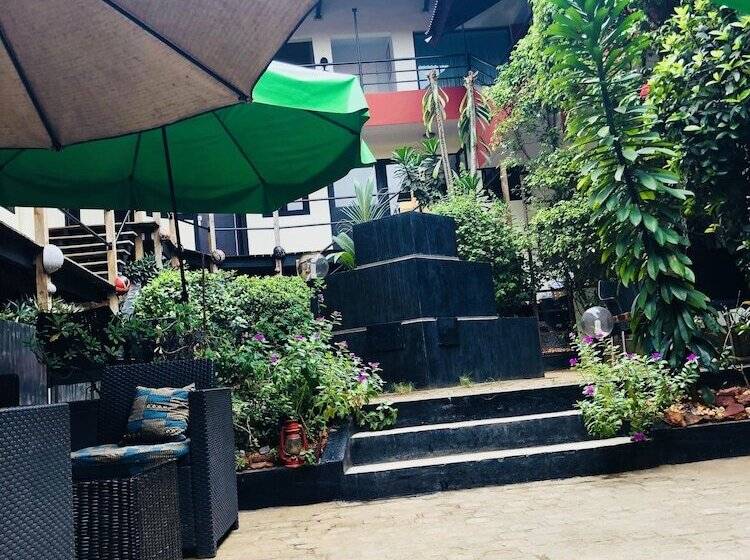 هتل Détente Hôtel