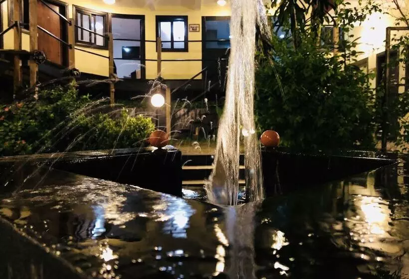 هتل Détente Hôtel