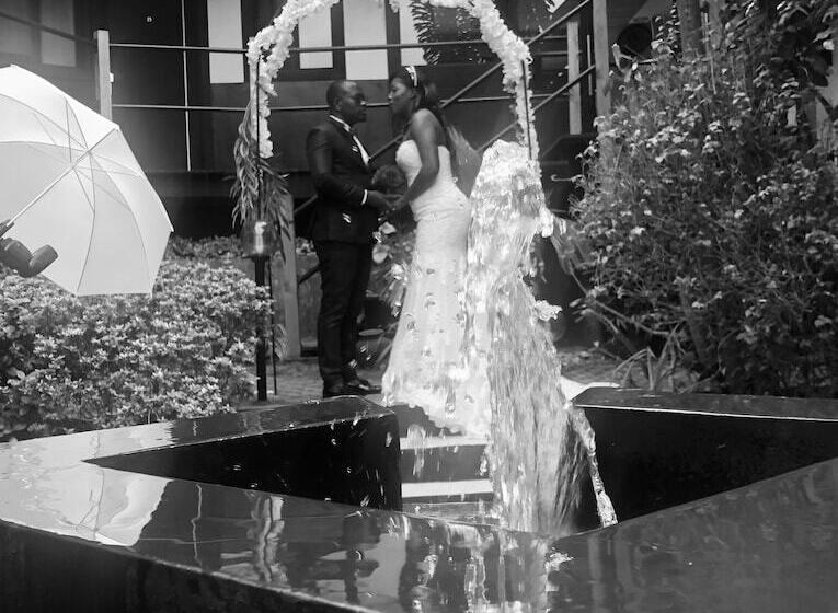 هتل Détente Hôtel