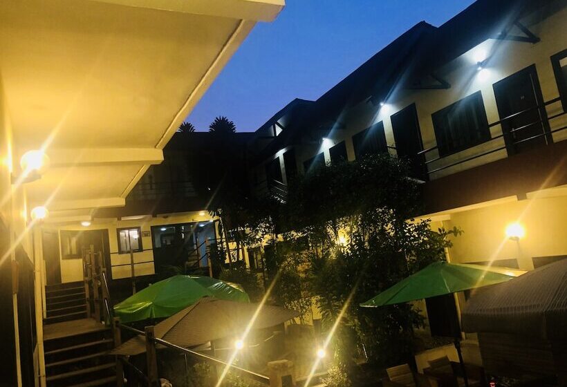 هتل Détente Hôtel