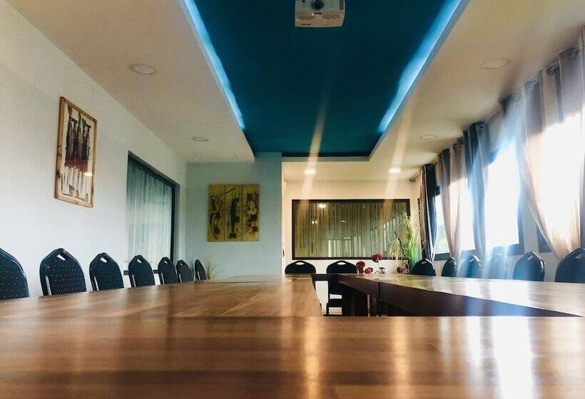 هتل Détente Hôtel