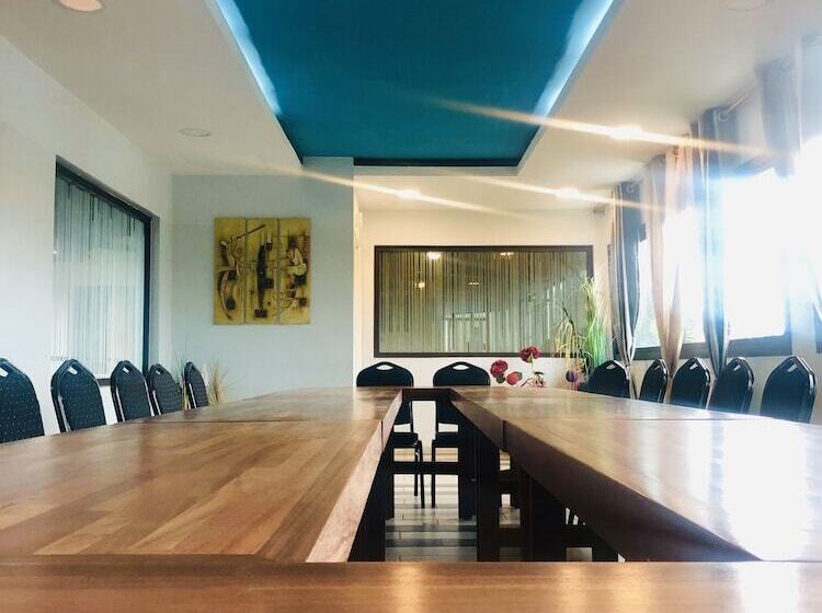 هتل Détente Hôtel