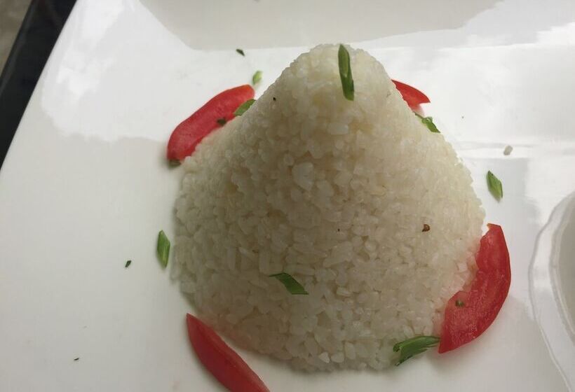 هتل Détente Hôtel