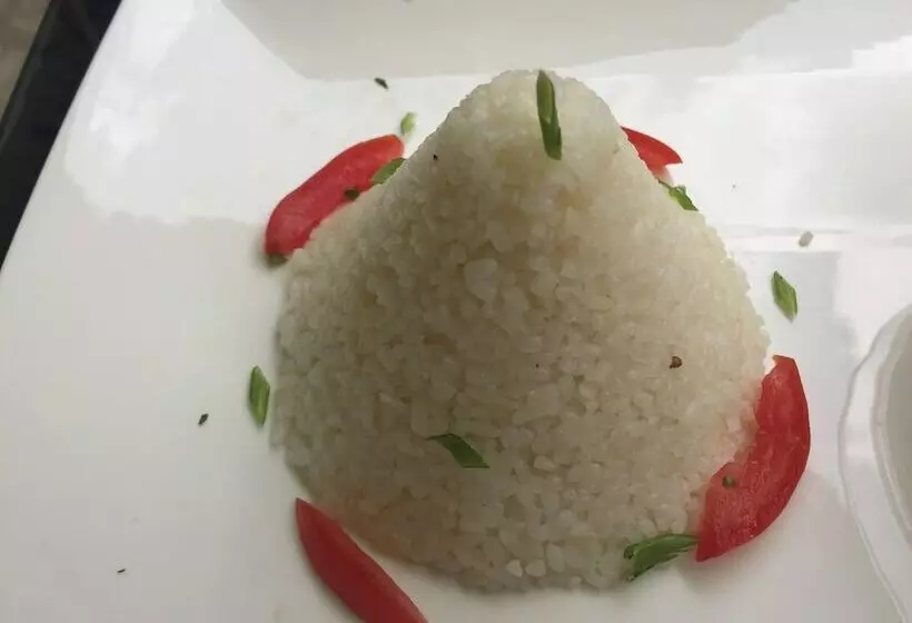 هتل Détente Hôtel