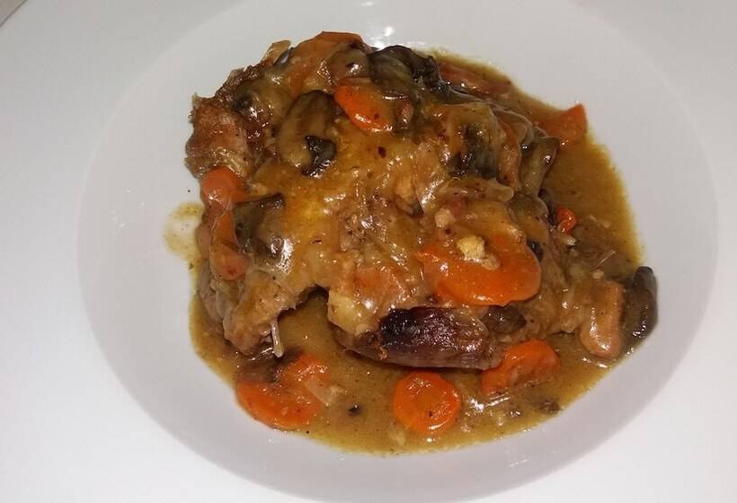 هتل Détente Hôtel