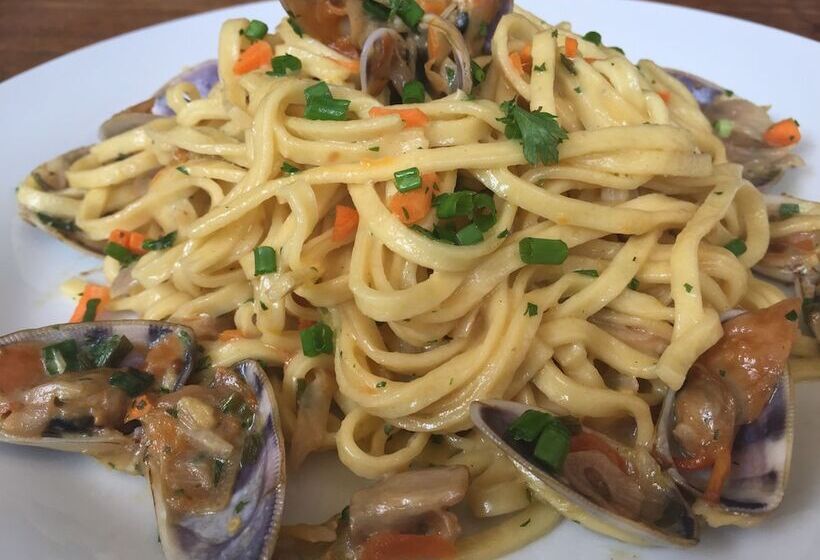 هتل Détente Hôtel