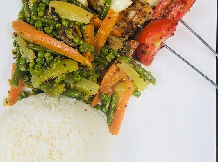 هتل Détente Hôtel