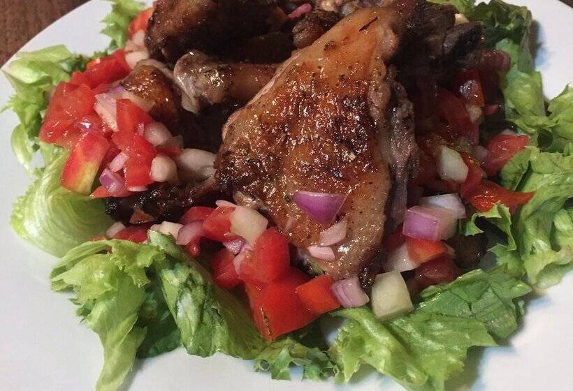 هتل Détente Hôtel