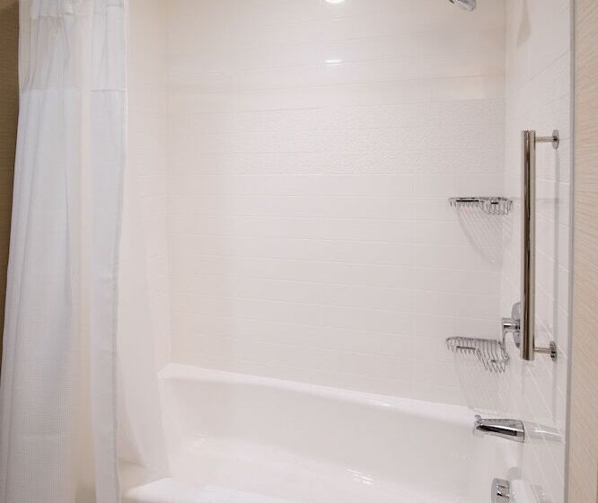 فندق Fairfield Inn & Suites by Marriott Panama City Beach