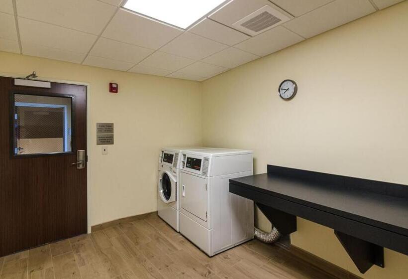 فندق Fairfield Inn & Suites by Marriott Panama City Beach