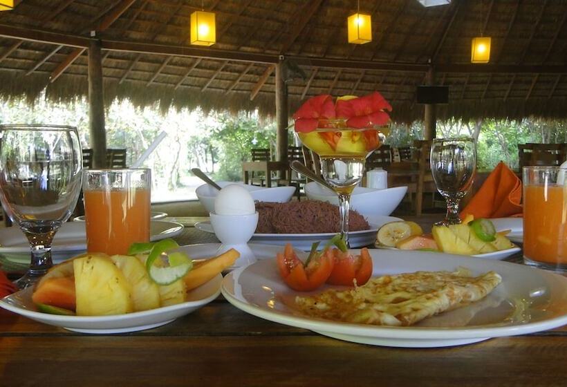 ホテル Giman Free Beach Resort