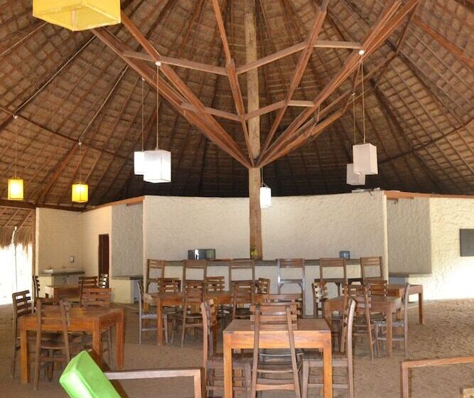 ホテル Giman Free Beach Resort