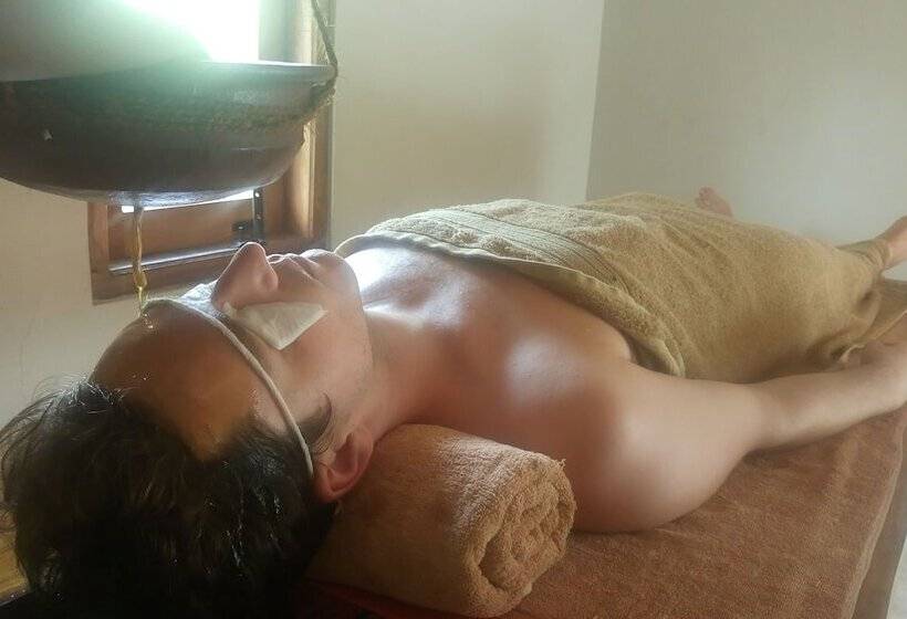 ホテル Giman Free Beach Resort