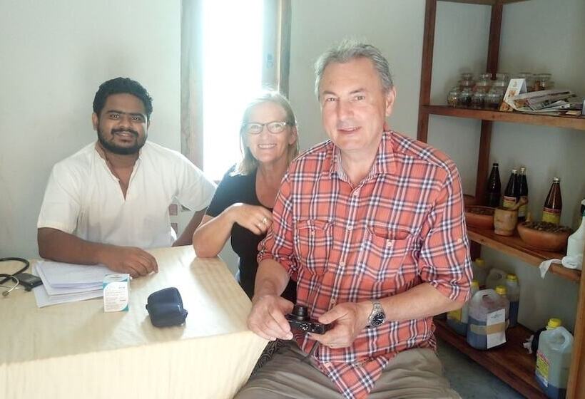 ホテル Giman Free Beach Resort