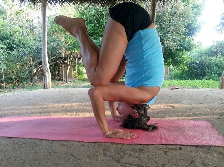 ホテル Giman Free Beach Resort