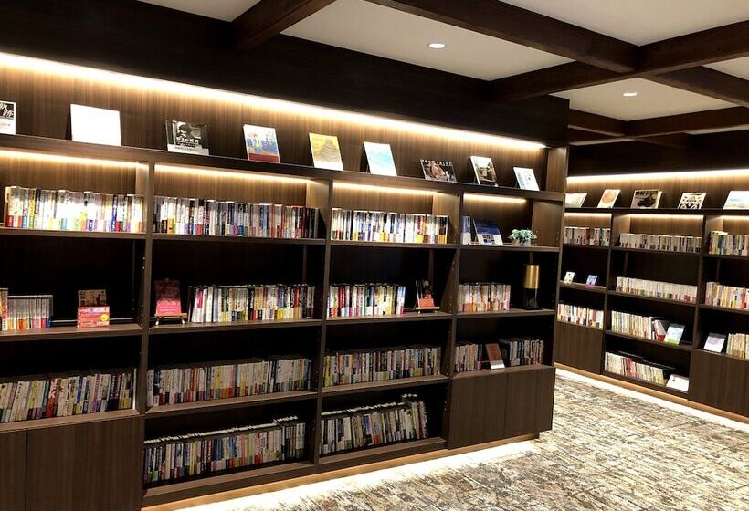 Hotel Grandvert Kyukaruizawa