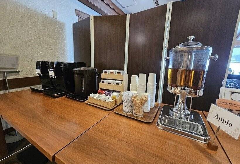 Hotel Grandvert Kyukaruizawa