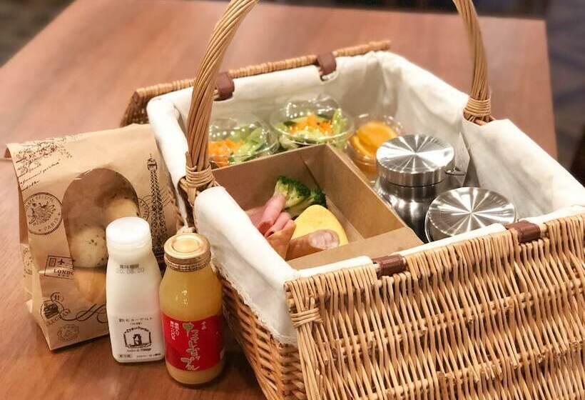 Hotel Grandvert Kyukaruizawa