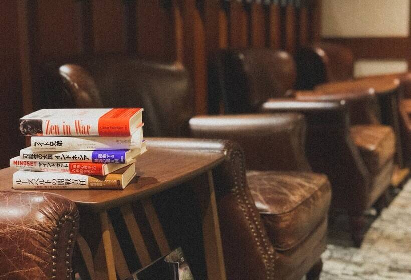 Hotel Grandvert Kyukaruizawa