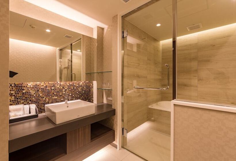 Hotel Grandvert Kyukaruizawa