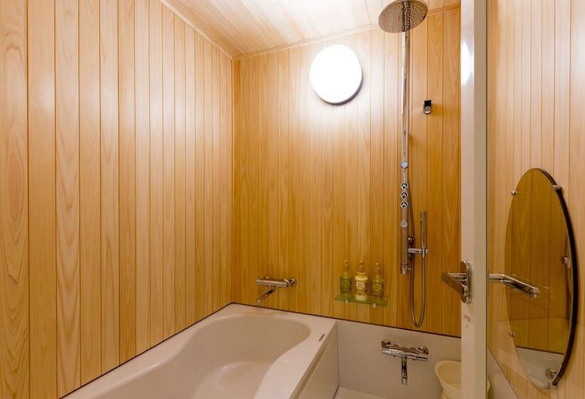 Hotel Grandvert Kyukaruizawa