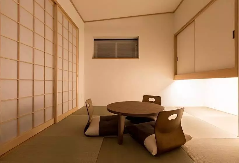 Hotelli Grandvert Kyukaruizawa