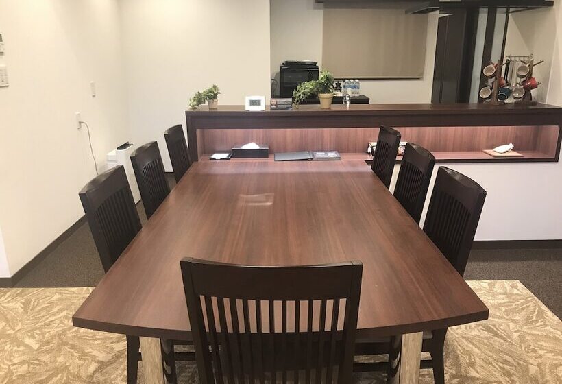 Hotel Grandvert Kyukaruizawa