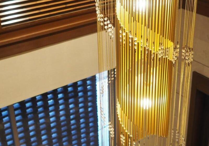 Hotel Grandvert Kyukaruizawa