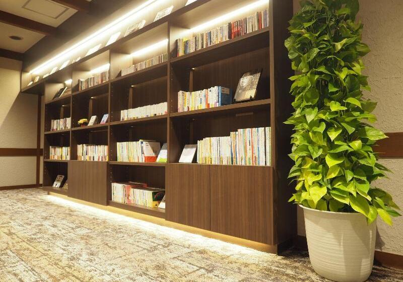 Hotel Grandvert Kyukaruizawa