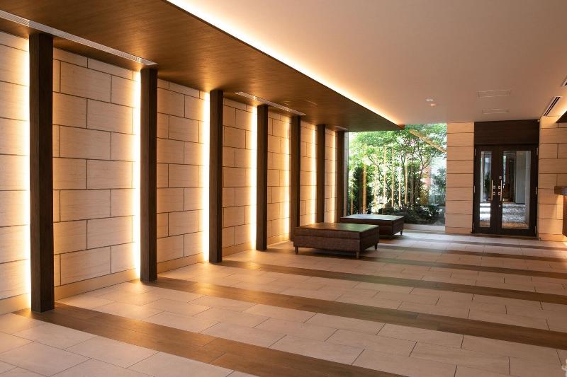 Hotel Grandvert Kyukaruizawa