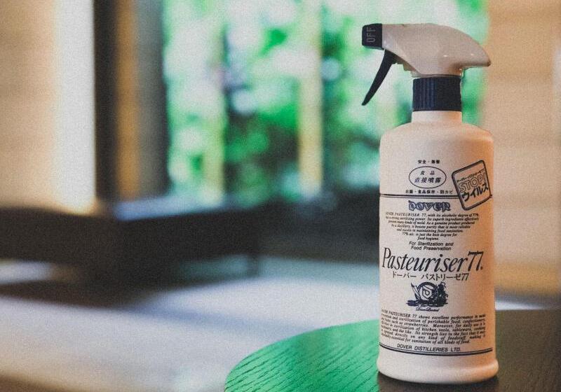 Hotel Grandvert Kyukaruizawa