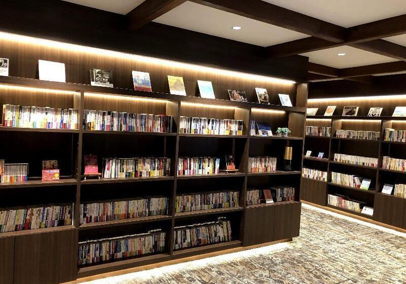 Hotel Grandvert Kyukaruizawa