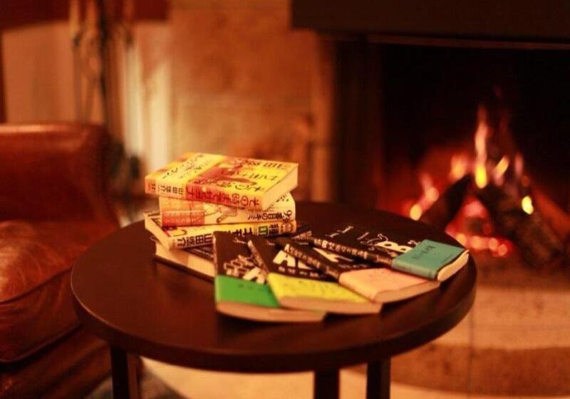 Hotel Grandvert Kyukaruizawa