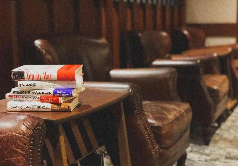 Hotel Grandvert Kyukaruizawa