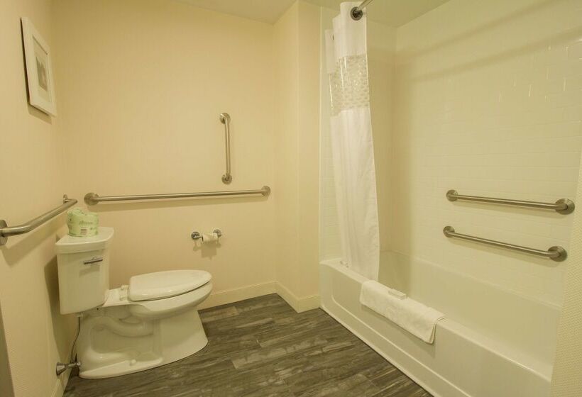 בית מלון כפרי Hampton Inn & Suites Cazenovia