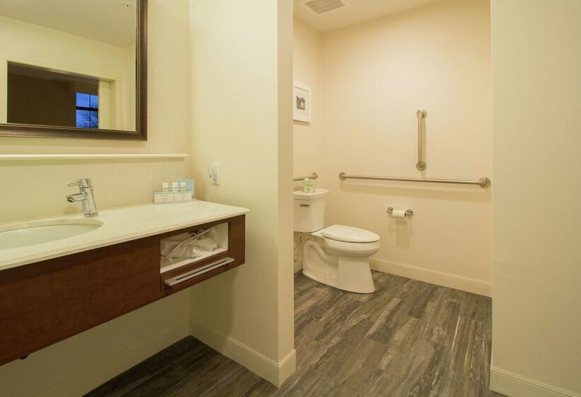 בית מלון כפרי Hampton Inn & Suites Cazenovia