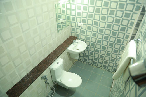 בית מלון כפרי Hare Krishna Inn