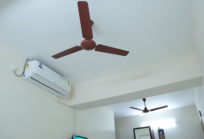 בית מלון כפרי Hare Krishna Inn