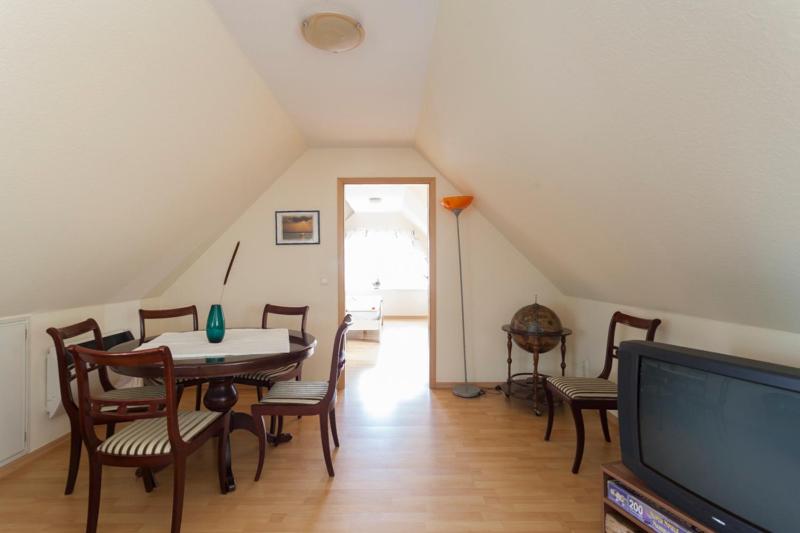 Отель Haus Im Naturpark Am Steinhuder Meer